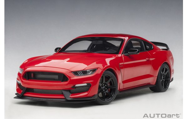 Bild 6 - Ford Mustang Shelby GT350R