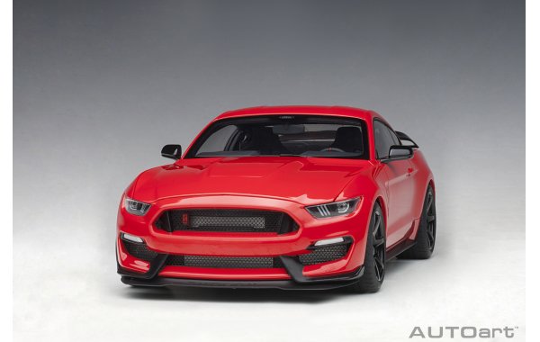 Bild 8 - Ford Mustang Shelby GT350R