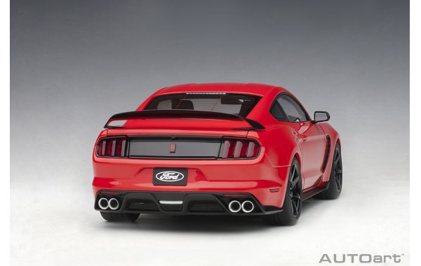 Bild 9 - Ford Mustang Shelby GT350R