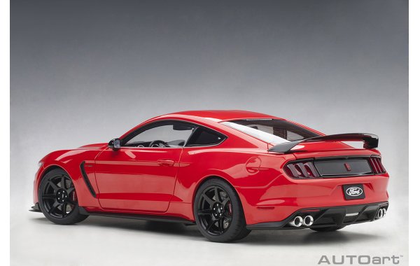 Bild 11 - Ford Mustang Shelby GT350R