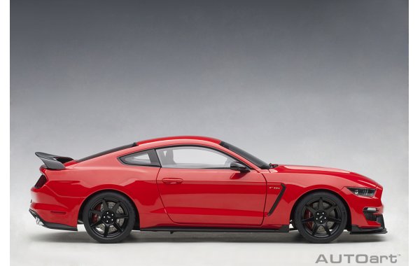 Bild 13 - Ford Mustang Shelby GT350R