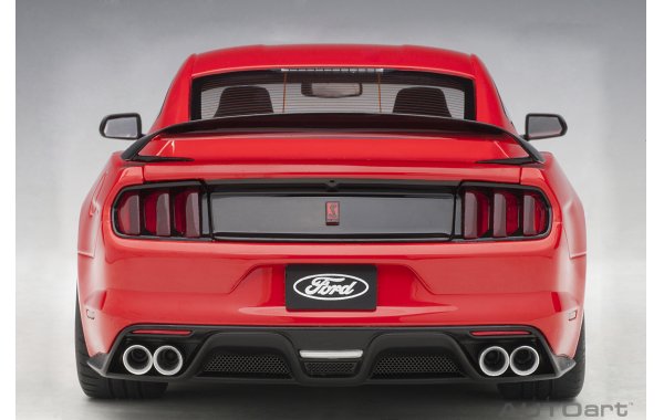 Bild 15 - Ford Mustang Shelby GT350R
