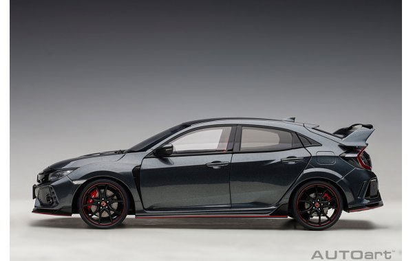 Bild 4 - Honda Civic Type R (FK8)