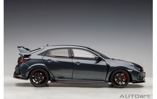 Bild 5 - Honda Civic Type R (FK8)