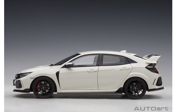 Bild 12 - Honda Civic Type R (FK8)
