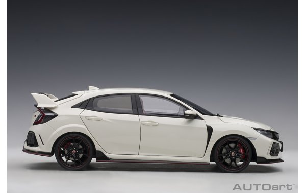 Bild 13 - Honda Civic Type R (FK8)