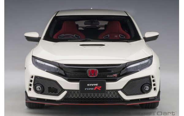 Bild 14 - Honda Civic Type R (FK8)