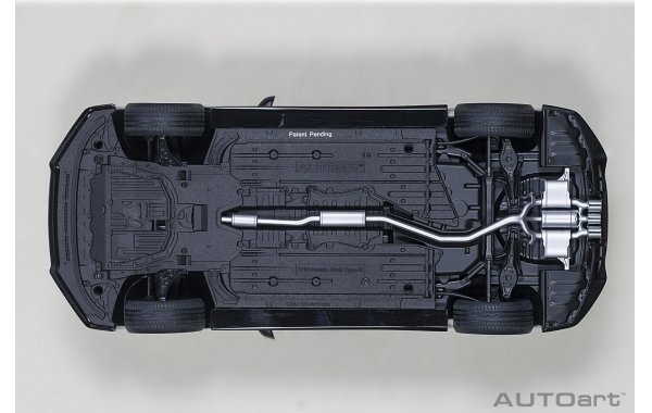 Bild 17 - Honda Civic Type R (FK8)