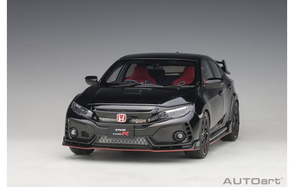 Bild 7 - Honda Civic Type R (FK8)