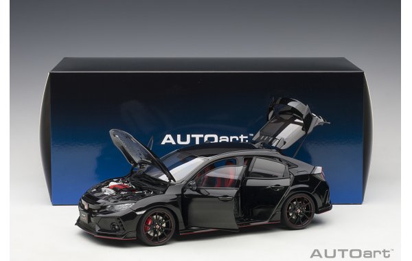 Bild 9 - Honda Civic Type R (FK8)