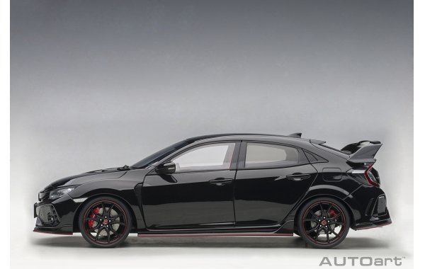 Bild 11 - Honda Civic Type R (FK8)
