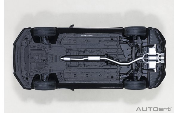 Bild 15 - Honda Civic Type R (FK8)