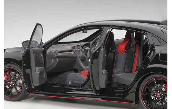 Bild 16 - Honda Civic Type R (FK8)
