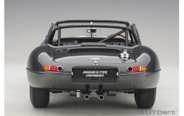 Bild 15 - Jaguar Lightweight E-Type