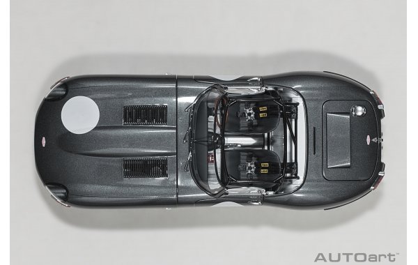 Bild 16 - Jaguar Lightweight E-Type