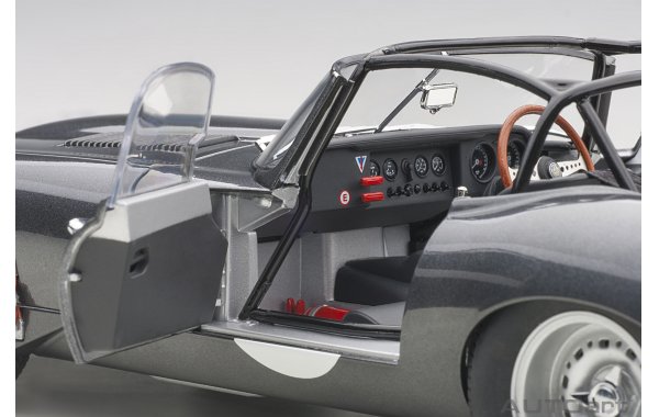 Bild 17 - Jaguar Lightweight E-Type