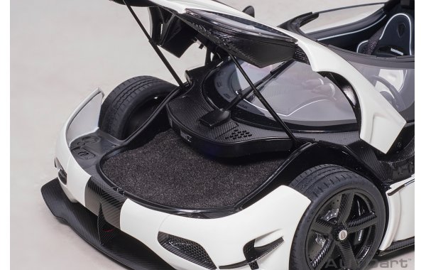 Bild 7 - Koenigsegg Agera RS