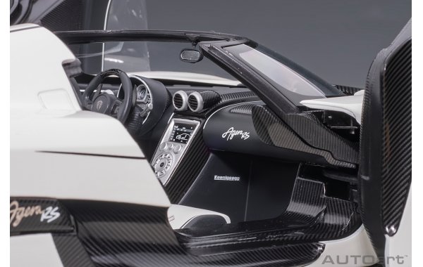 Bild 8 - Koenigsegg Agera RS