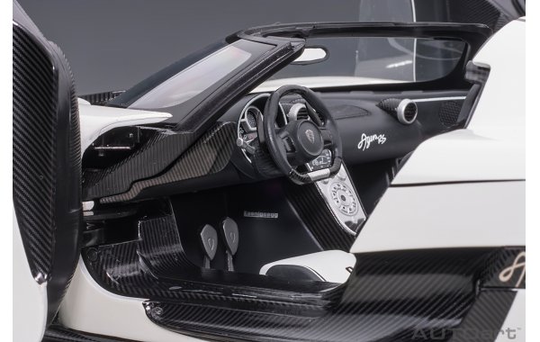 Bild 9 - Koenigsegg Agera RS