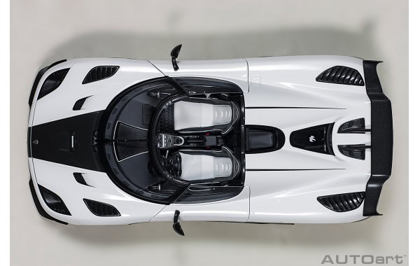 Bild 11 - Koenigsegg Agera RS