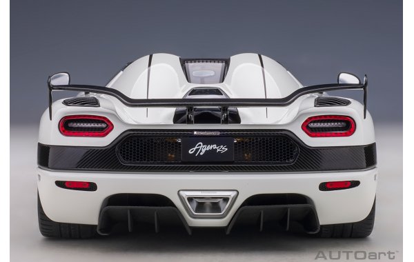Bild 13 - Koenigsegg Agera RS