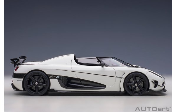 Bild 15 - Koenigsegg Agera RS
