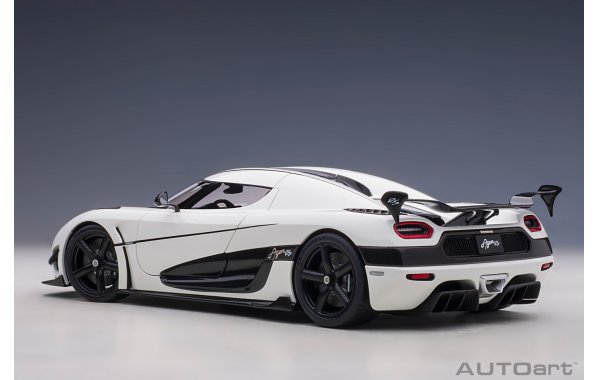 Bild 17 - Koenigsegg Agera RS