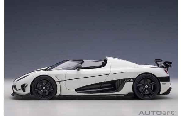 Bild 18 - Koenigsegg Agera RS