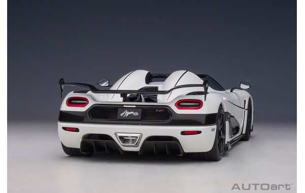 Bild 20 - Koenigsegg Agera RS