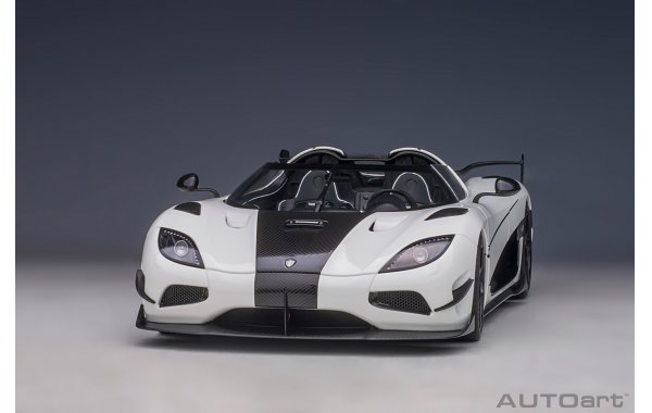 Bild 21 - Koenigsegg Agera RS