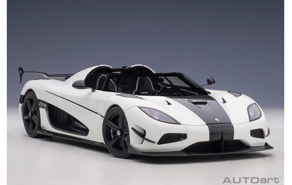Bild 22 - Koenigsegg Agera RS