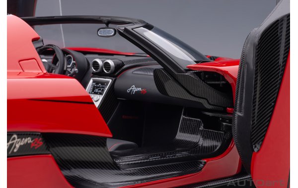 Bild 6 - Koenigsegg Agera RS
