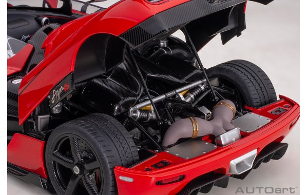 Bild 13 - Koenigsegg Agera RS