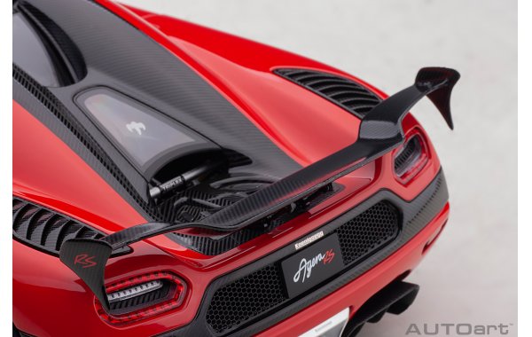 Bild 14 - Koenigsegg Agera RS