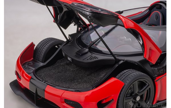 Bild 15 - Koenigsegg Agera RS