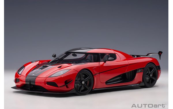 Bild 17 - Koenigsegg Agera RS