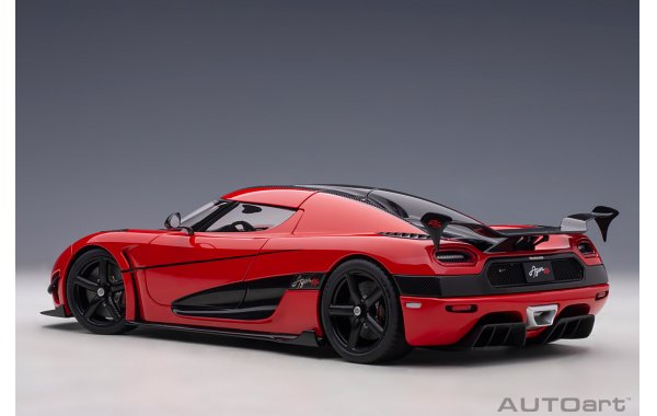 Bild 19 - Koenigsegg Agera RS
