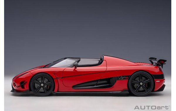 Bild 20 - Koenigsegg Agera RS