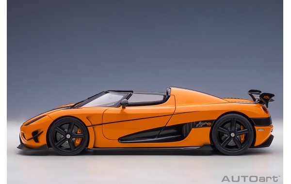 Bild 6 - Koenigsegg Agera RS