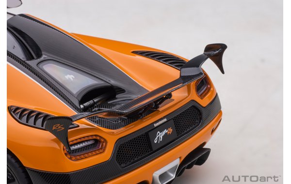 Bild 7 - Koenigsegg Agera RS
