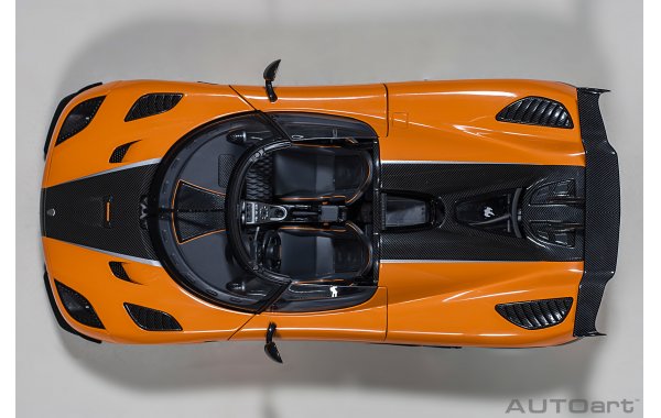 Bild 20 - Koenigsegg Agera RS