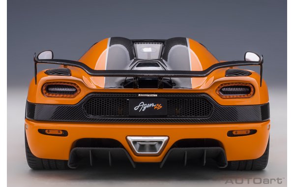 Bild 22 - Koenigsegg Agera RS