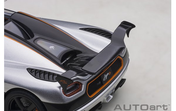 Bild 7 - Koenigsegg Agera RS 2015