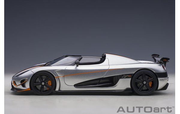 Bild 18 - Koenigsegg Agera RS 2015