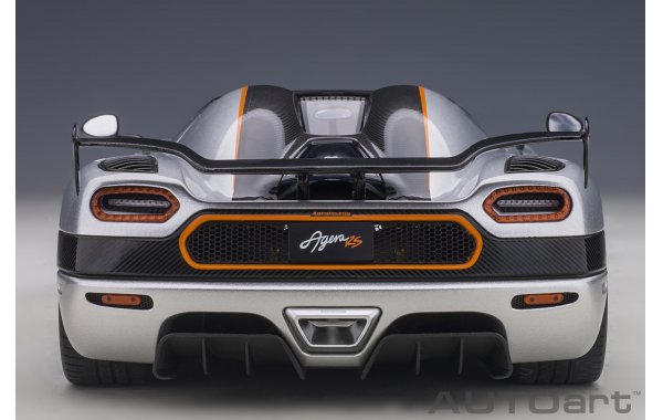 Bild 21 - Koenigsegg Agera RS 2015