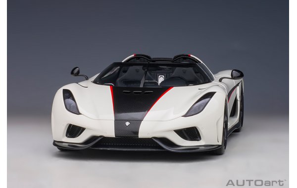 Bild 6 - Koenigsegg Regera 2016