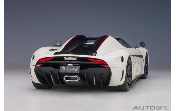 Bild 7 - Koenigsegg Regera 2016