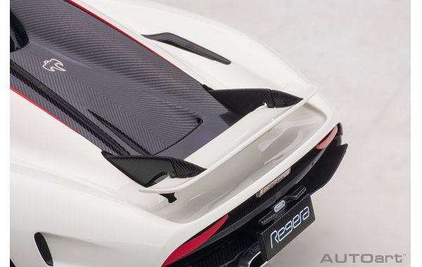 Bild 10 - Koenigsegg Regera 2016