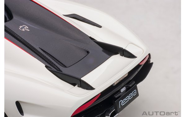 Bild 13 - Koenigsegg Regera 2016