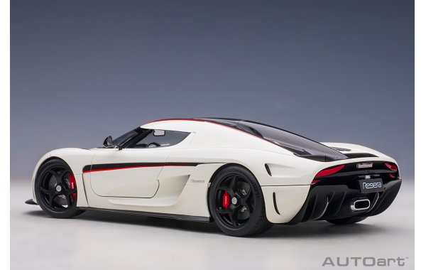 Bild 15 - Koenigsegg Regera 2016